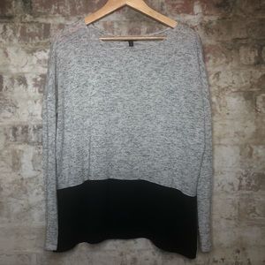 Long sleeve women’s shirt